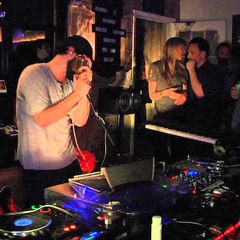 trimmed from - Slow Hands Boiler Room NYC - Coney Island Stroll (unreleased)