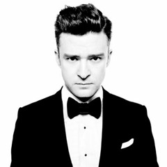 Justin Timberlake - Cry Me A River
