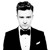 Artwork for Justin Timberlake - Cry Me A River
