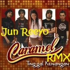 Jun Reeyo - Tinggal Kenangan 2014 RMX Preview