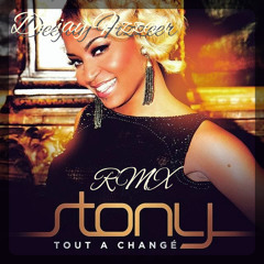 Stony - Tout A Changer - XTD -