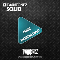 Solid (Original Mix) [FREE DOWNLOAD!]