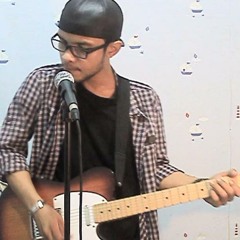 SAHABAT JADI CINTA (ZIGAS COVER) - LUIS THOMAS IRE