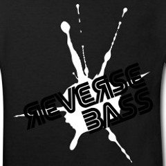 Hard reverse bass