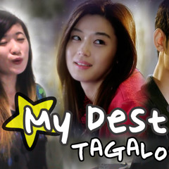 [TAGALOG] My Love From The Star OST-My Destiny by Marianne Topacio