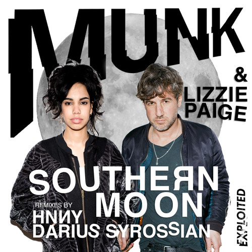 Munk & Lizzie Paige - Southern Moon (Preview) | Exploited