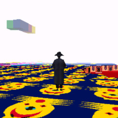 ~Interdimensional vibrations~