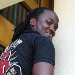 Roy Captain Nisikilize Mamaa