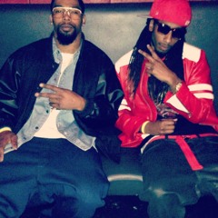 Money Gritterz - Nobody (Meek Mill ft. Jadakiss Heaven Or Hell remix)