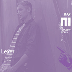 My Favourite Freaks Podcast #62 Lexer