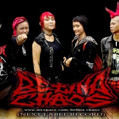 Betina Chaos Family - Cabe-Cabean (Official Music)