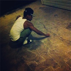 Mike E. - Ghetto Dreams (Free Verse )