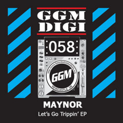 Maynor - Junglecore (GGM Digital 58)