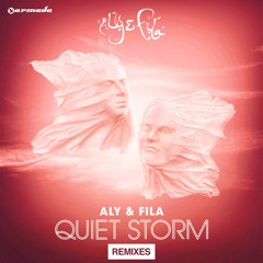 Aly & Fila feat. Rafif - Mother Nature (Bryan Kearney Remix)