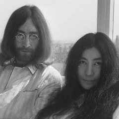 John Lennon and Yoko Ono on Love