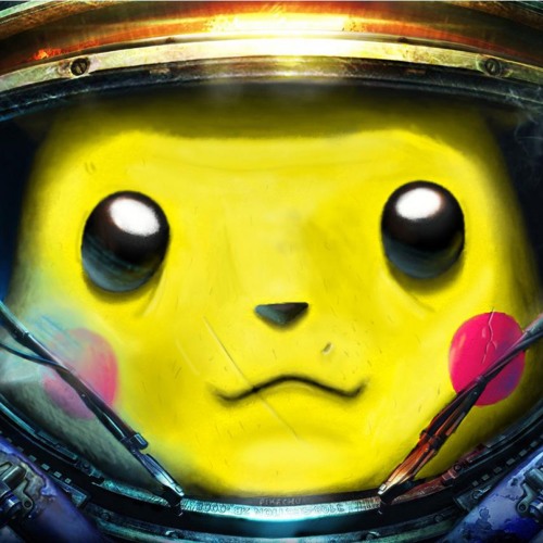 Sasio - POKEMON (Original Mix) Free Track