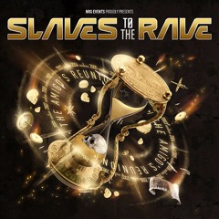 Claudio Lancinhouse - Slaves to the Rave - The Amigo's Reunion [17-05-2014] Promo mix
