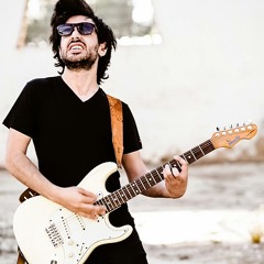 My entry to Yossi Sassi Solo Contest!