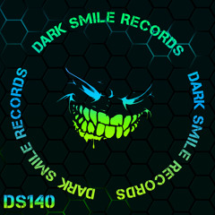 Ced.Rec - Panic Room (Vincent Ka Remix) [DARK SMILE RECORDS]