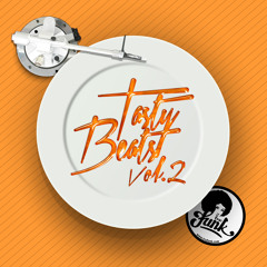 Tru Funk "Tasty Beats Vol.2" (Preview)