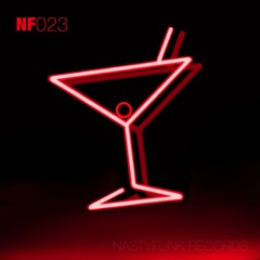 NF023 : Roma De Cicco - Afterlights (Original Mix)
