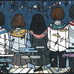 Ｈ△Ｇ（ハグ）「陽のあたる場所」| A Place In The Sun