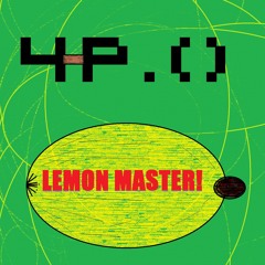 Lem()n Master!