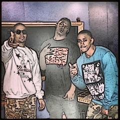 Ridin Round (w. my Nina)