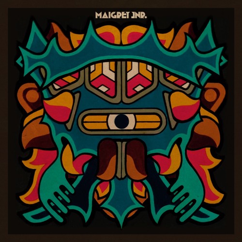 The Pier (Feat. Misfit Mod)