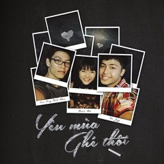 Trót Yêu final- Phương Duy Huỳnh cover (OST Yêu mùa ghé thôi)
