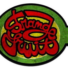 Justfriends Strangefruit Mix