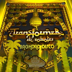 Baghdad Disco (QG aka Quentin Gauthier Remix)