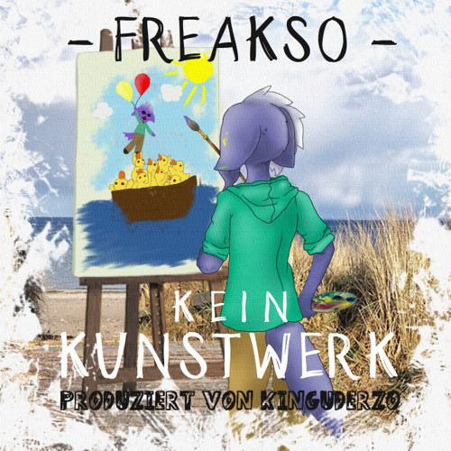 Freakso - Fauler Sack (ft. Ocelot)