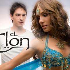 Luna (Banda sonora de  "El clon")