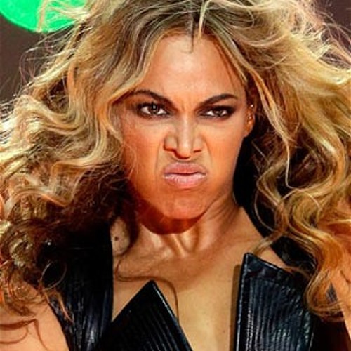 Beyonce VS ZAXX & W&W VS Kryder & Matthew Koma - Drunk Big Earthquake (Kenneth Mashup)