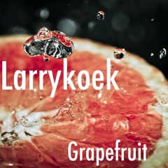 Marvin Gaye - Grapefruit (LarryKoek's Guitarized Mix) [DWNLD]