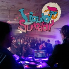 AmpliDudez @ Liquid Sunday Festival 10 (20.04.2014)