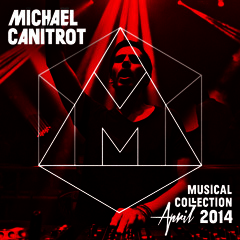 So Happy in Paris - "Musical Collection" April 2014