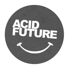 Arveene & Misk's Acid Future Dj Set May '14