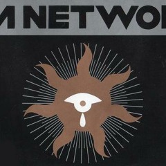 TM NETWORK MEGAMIX