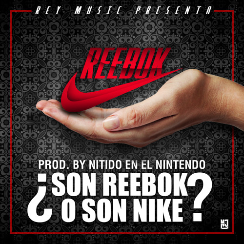 Listen to Nitido En El Nintendo - Son Reebook O Son Nike ( House Remix) by  Nitido En El Nintendo in tabmusic playlist online for free on SoundCloud