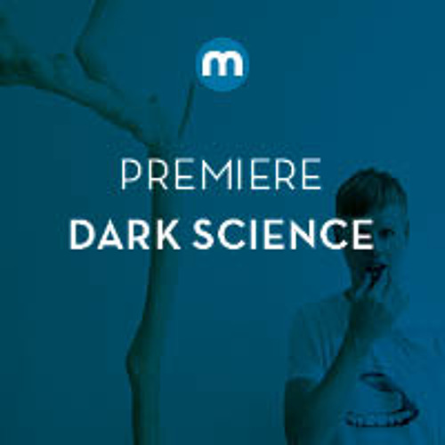 Premiere: Dark Science 'Rust'