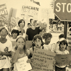 Earth Day Special: "Fierce Green Fire" Documentary Explores Environmental Movement's Global Rise 1/2