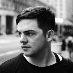 Fast Twitchy Organs - Nico Muhly