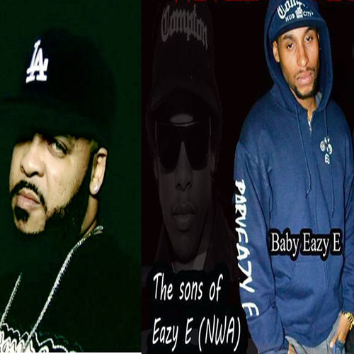 BUY I-TUNES OR ANDROID "I Get High Feat Kokane,Eazy E3"