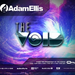 Adam Ellis pres 'The Void 008'