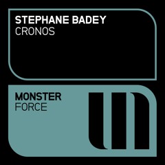 Stephane Badey - Cronos (Preview)