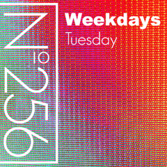 Tuesday