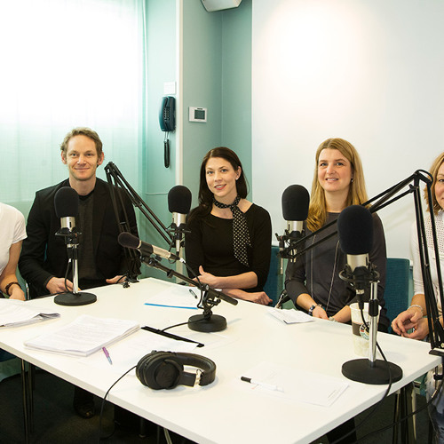 Kan vår nya podcast få oss att börja hångla mer och trassla mindre – Snåret Avsnitt 3