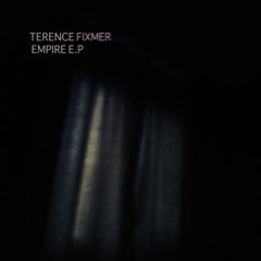 Terence Fixmer : Empire EP  /// Planete Rouge (release date 29 april)